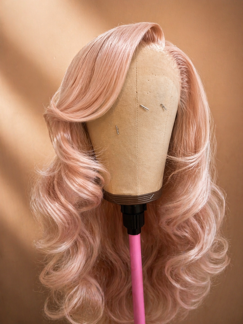 Blush Muse