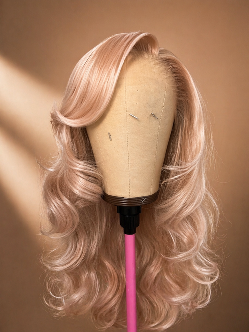 Blush Muse
