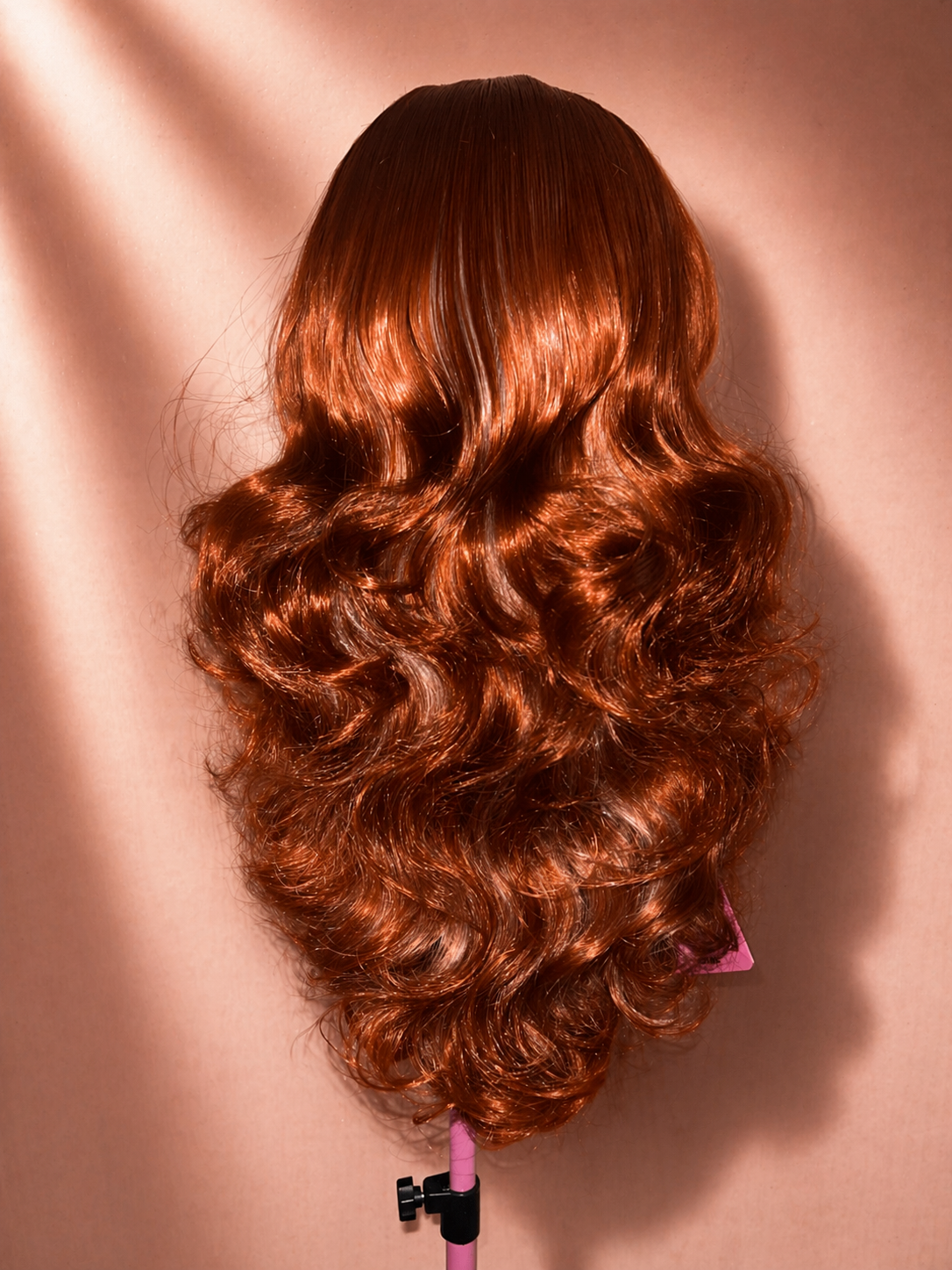 Ginger Spice Muse