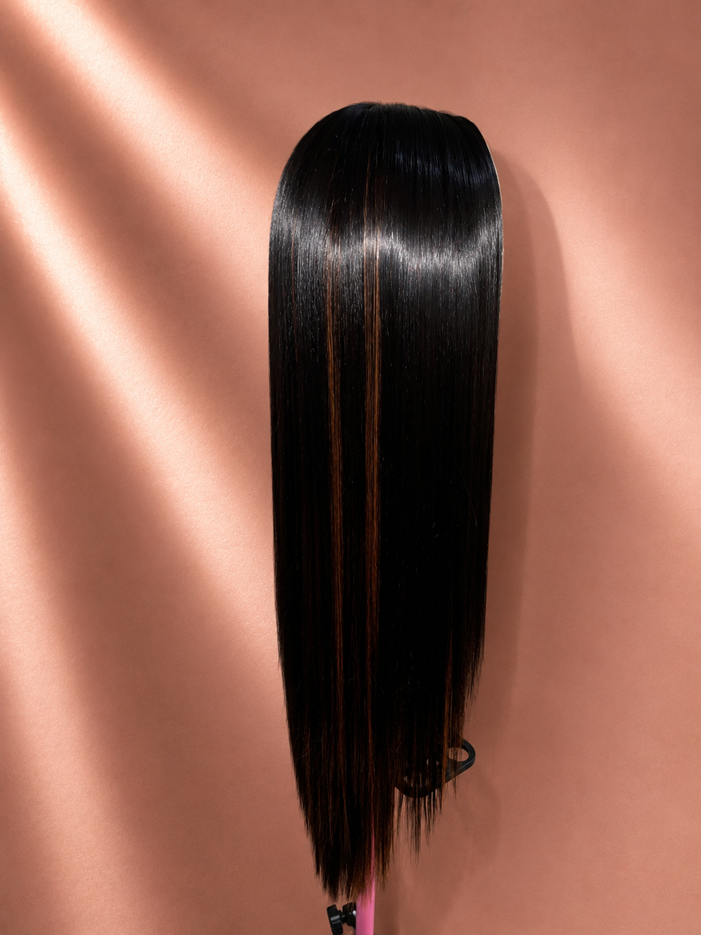 Midnight Silk