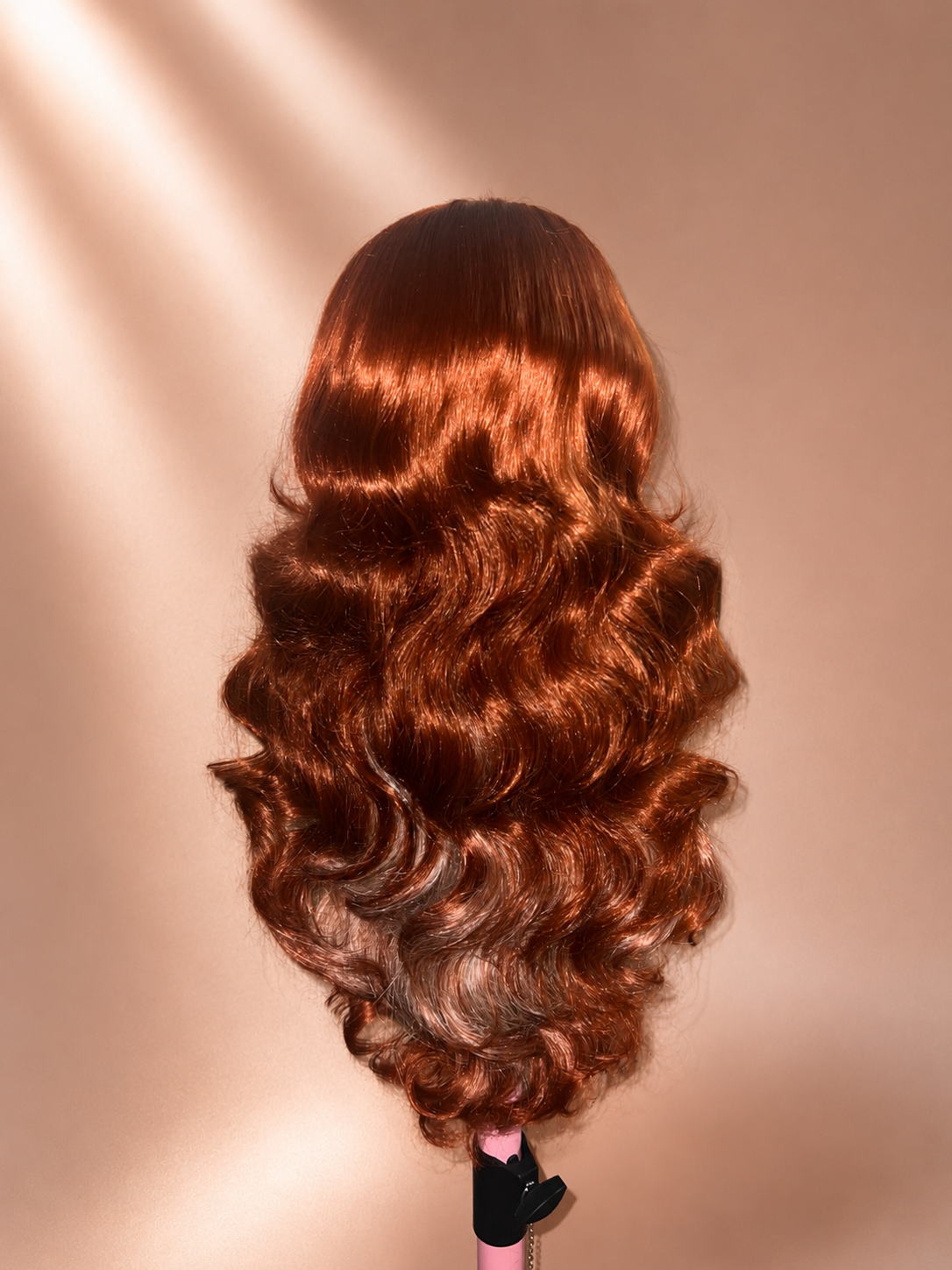Ginger Spice Muse